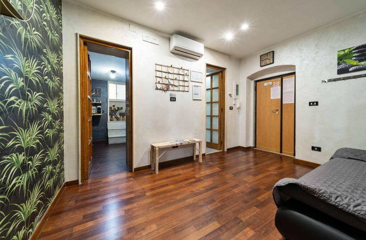 Newhouse Dei Mille Apartment Bari Exterior foto