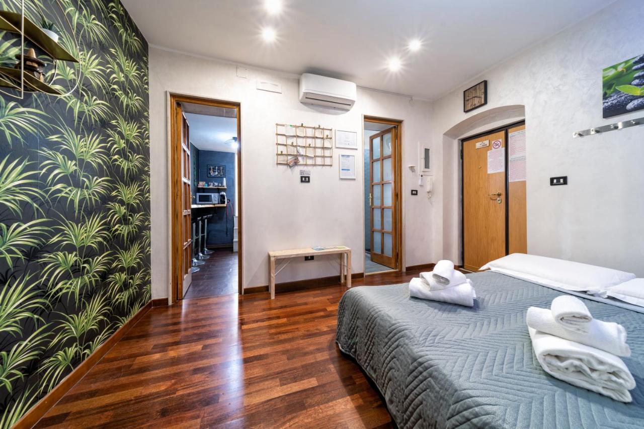 Newhouse Dei Mille Apartment Bari Exterior foto