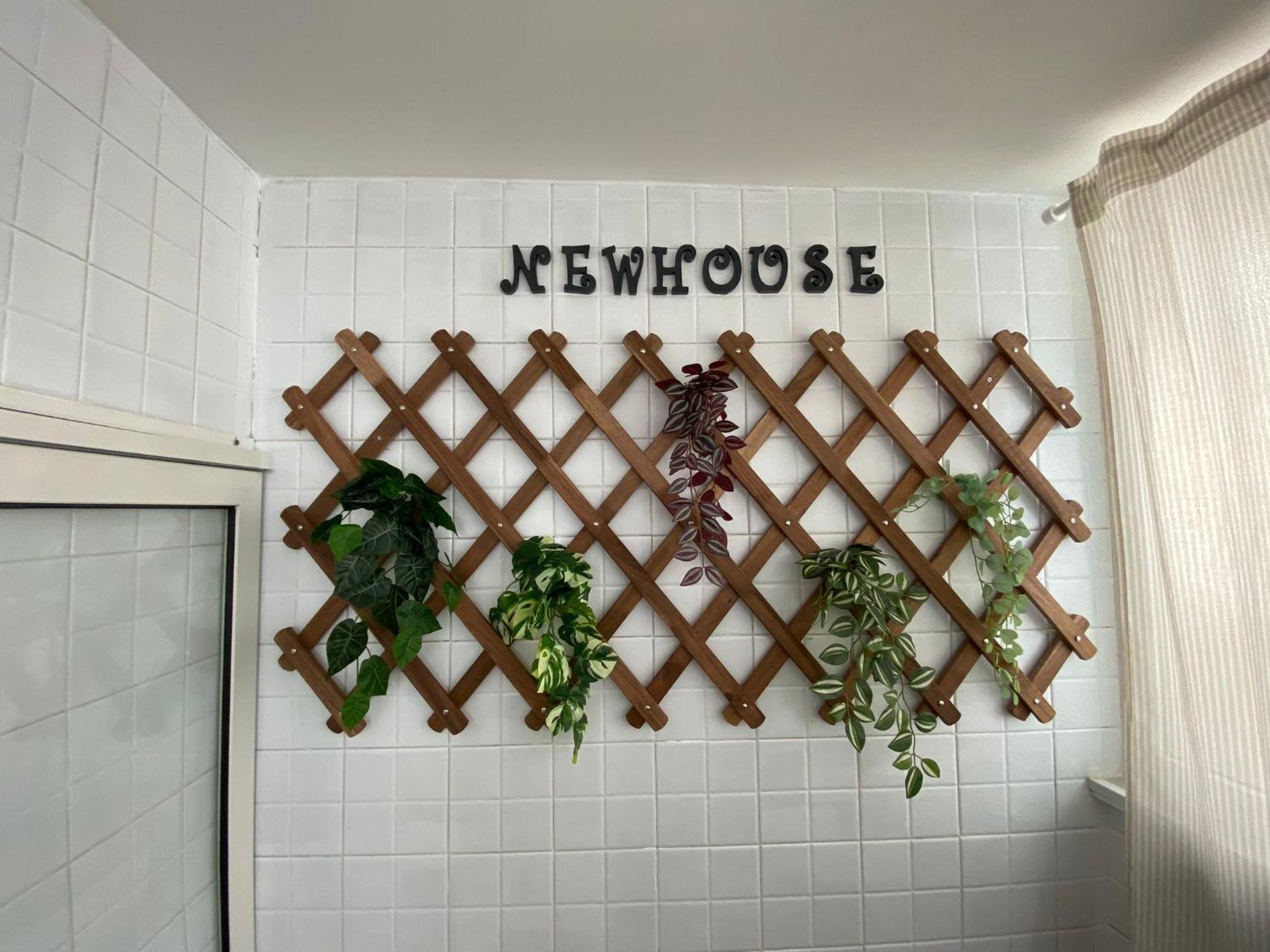 Newhouse Dei Mille Apartment Bari Exterior foto