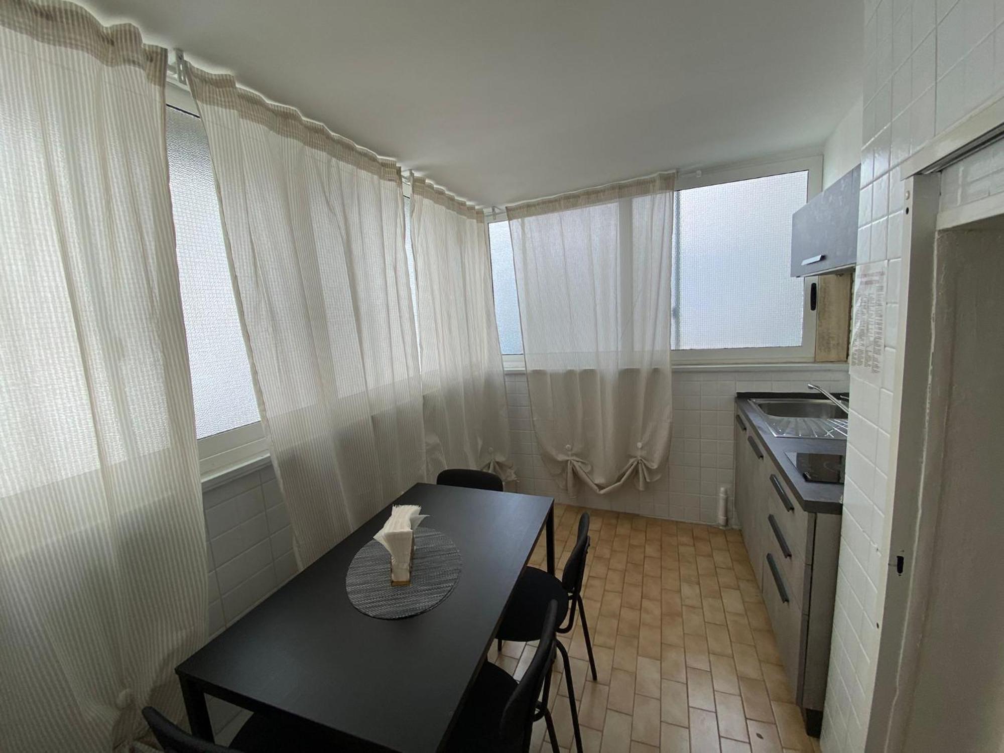 Newhouse Dei Mille Apartment Bari Exterior foto